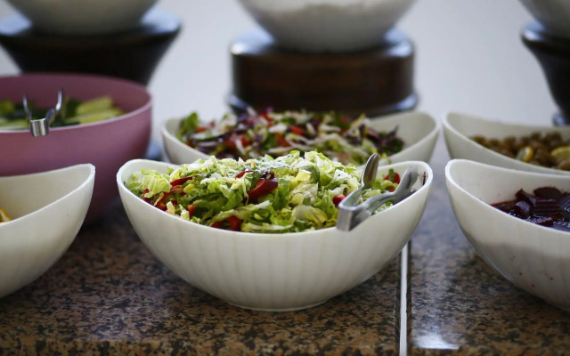 Отель Phoenix Sun