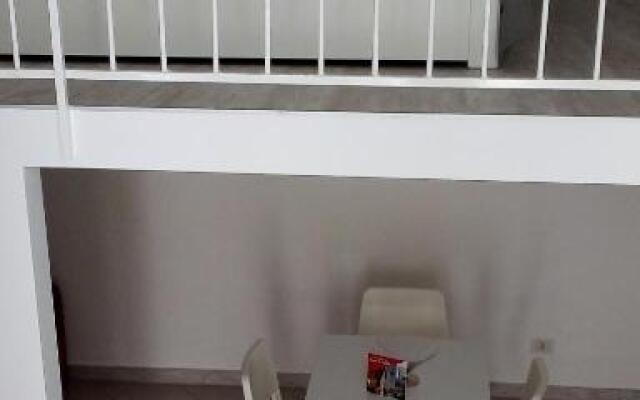 Appartamento Antica Ruvo