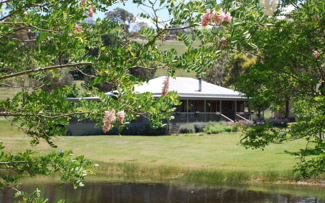 Buttercup Cottage