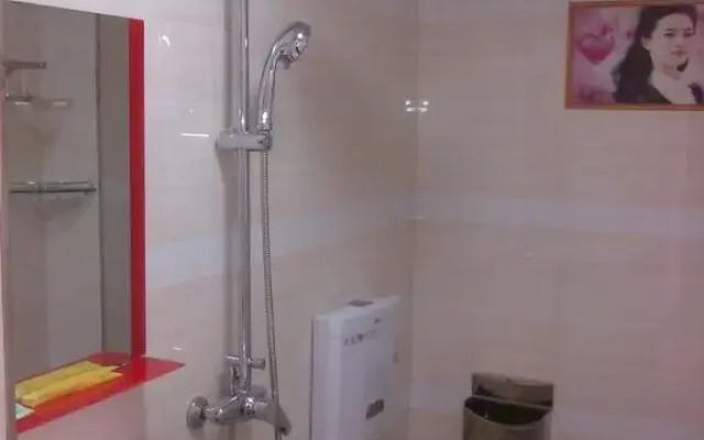 Zhu Xian Hotel