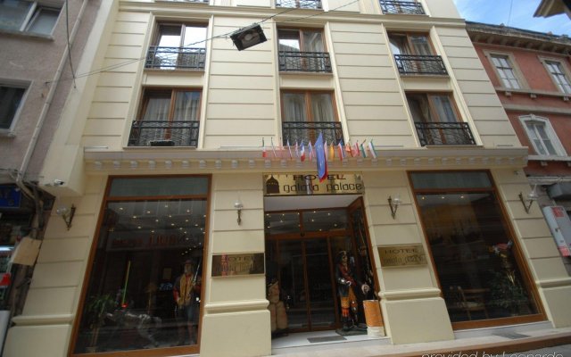 Galata Palace Hotel