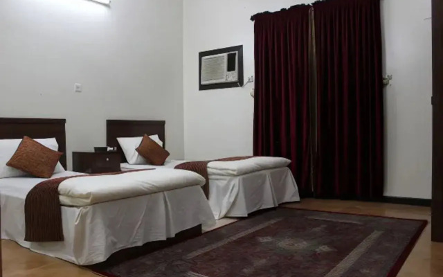 Al Eairy Furnished Apartments - Al Bahah 1