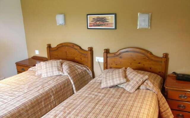 Whoop Hall Hotel and Leisure