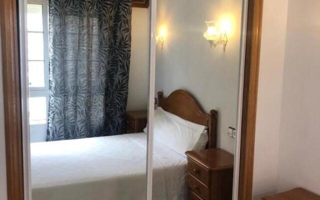 Pensión Barqueiras 15