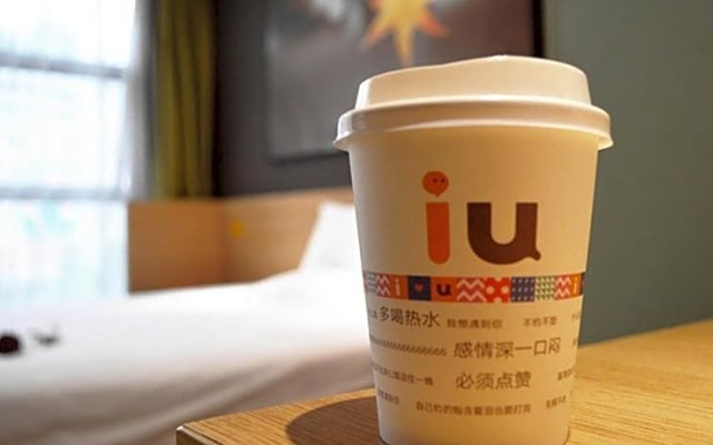 阳光青年旅舍(重庆解放碑店)