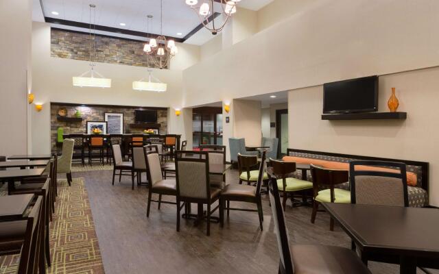 Hampton Inn & Suites Birmingham/280 East-Eagle Point