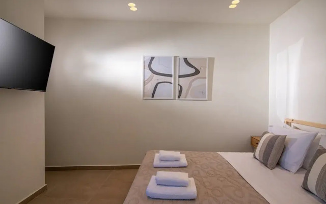 Altius Blue Apartments