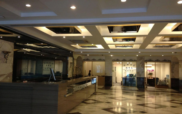 Sealy Hotel