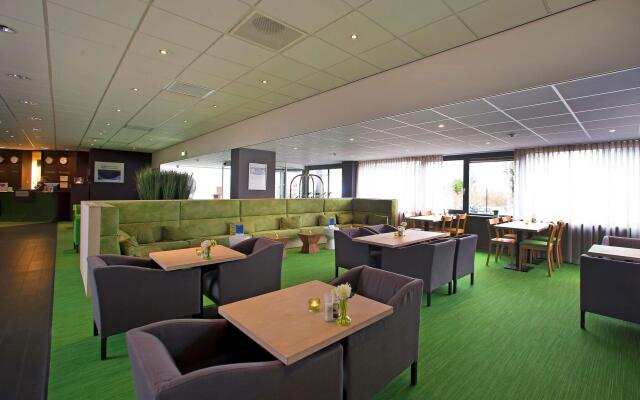 Amrath Airport Hotel Rotterdam