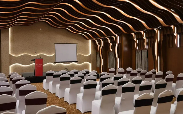 Ramada by Wyndham Gangtok Hotel & Casino Golden