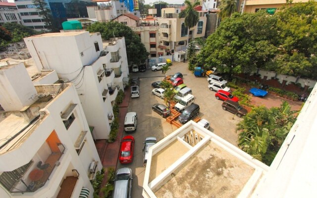 Hotel Ballal Residency