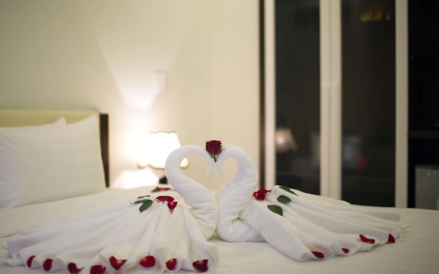 Dream Central Hotel – Guest Rooms – Hanoi