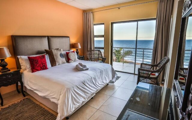 Zimbali View Eco Guesthouse