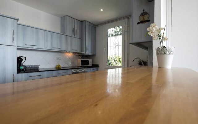Apartamento del Mar
