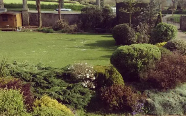 Parsonage Farm Bed & Breakfast