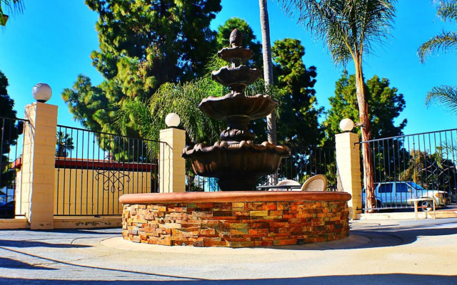SureStay Hotel by Best Western Chula Vista San Diego Bay