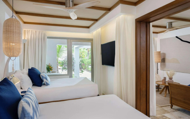Zel Punta Cana, All Suites - All inclusive