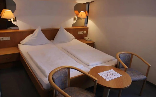 Guesthouse Dalnig