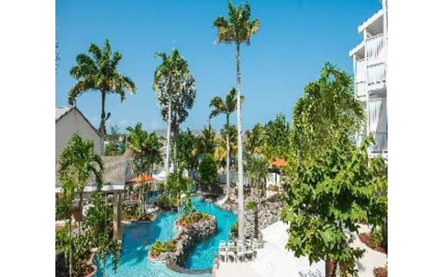 Ocean Terrace Inn