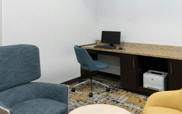 Towneplace Suites Sudbury