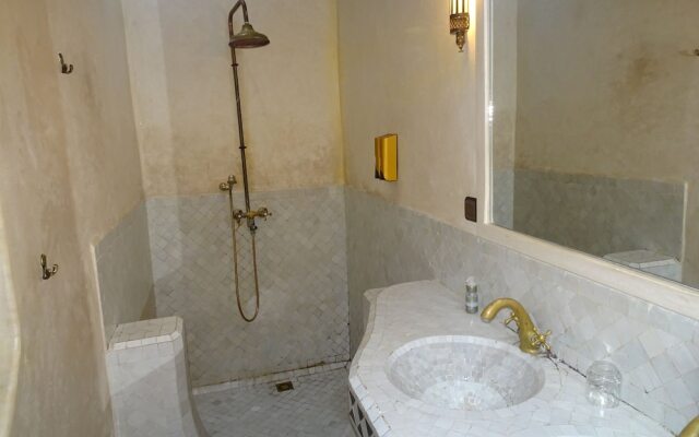 Riad Alma Mouassine