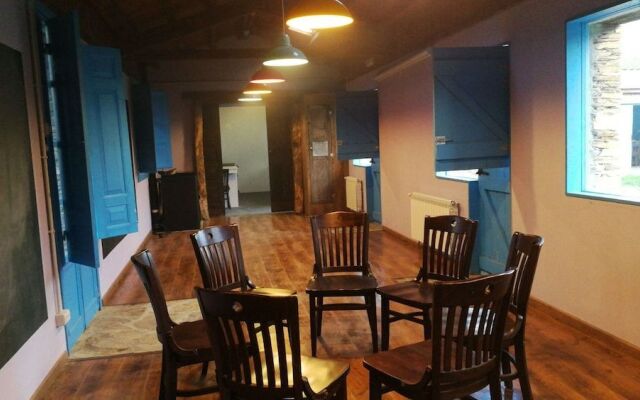 O Albergue - Hostel
