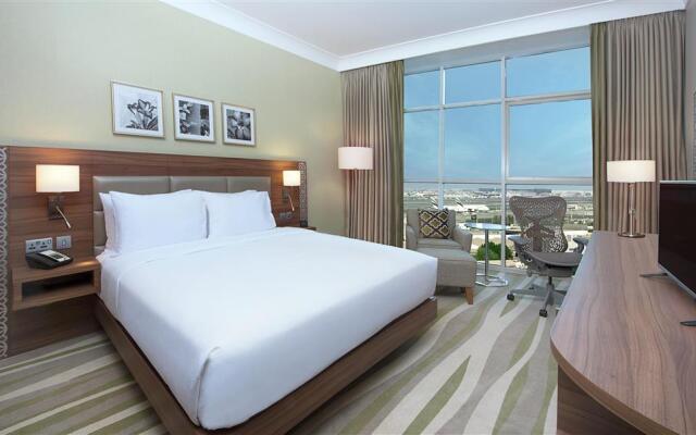 Hilton Garden Inn Dubai Deira