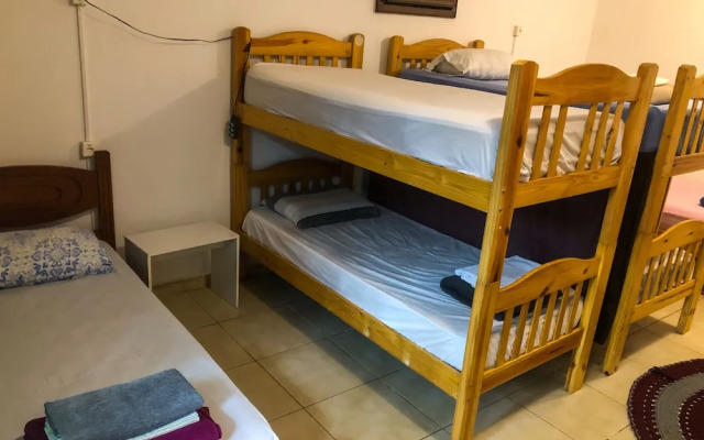 Micasa Hostel