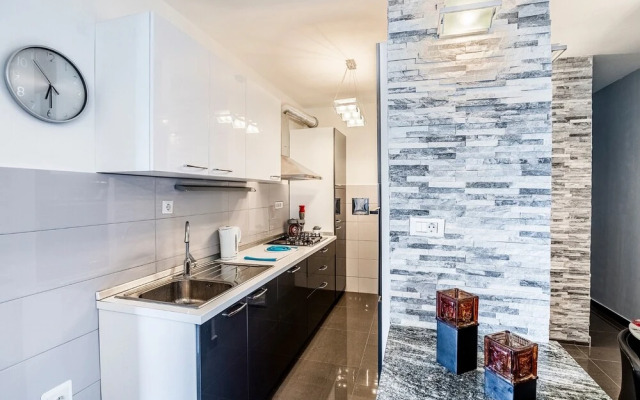 Apartment Gordan