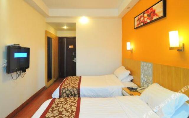 Heheyu Hotel