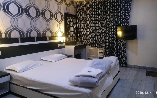 Diamond Guest House