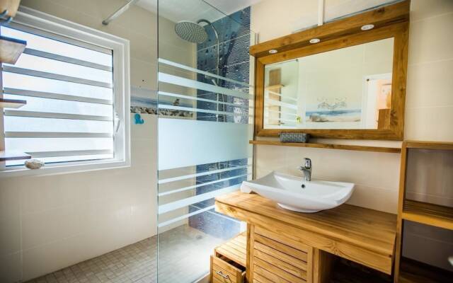 Appartement le Blue Baie