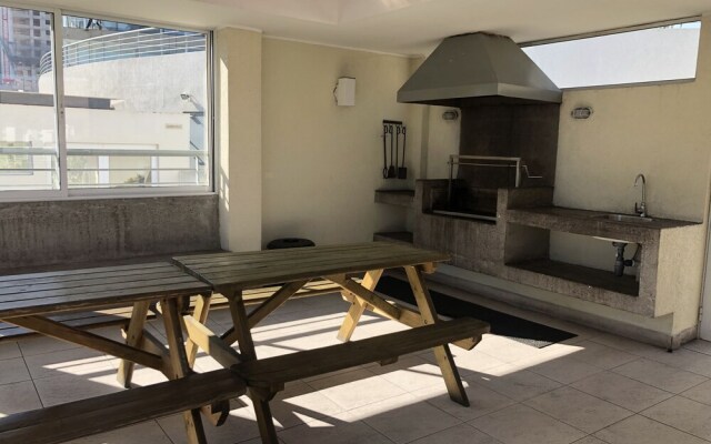 Apartamento 202 VistaMar Tenis y Squash