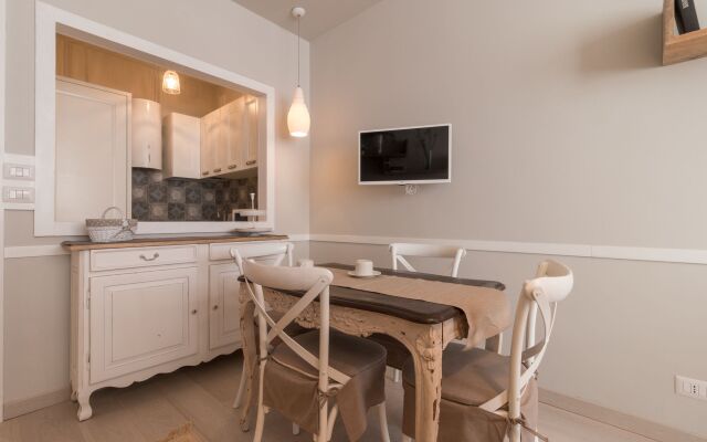 Apartment in Mestre