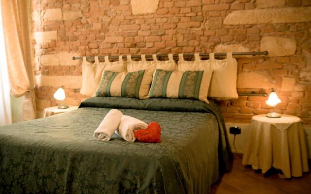 Anfiteatro BedBreakfast
