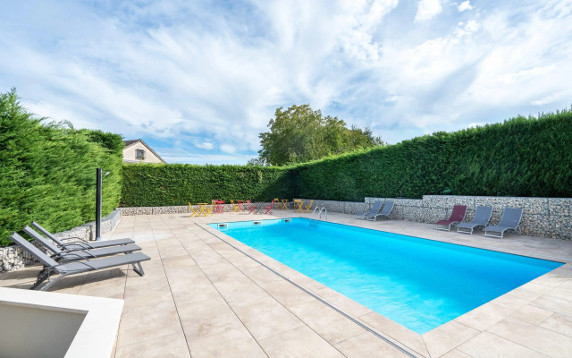 Sure Hotel by Best Western Dole