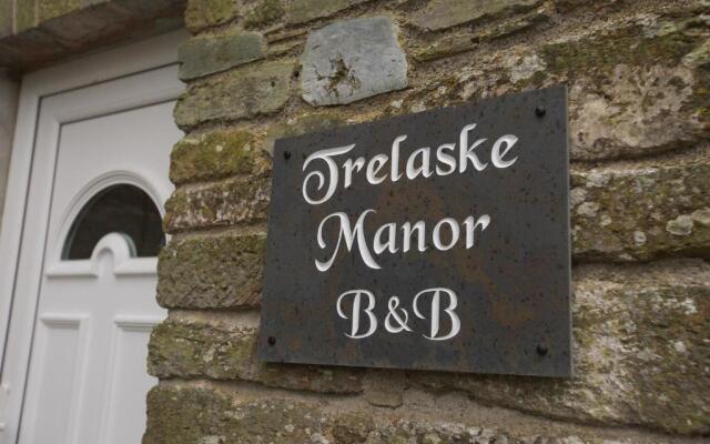 Trelaske Manor B&B