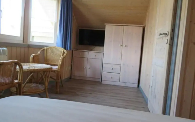 Ferienhaus im Skandinavischen Stil