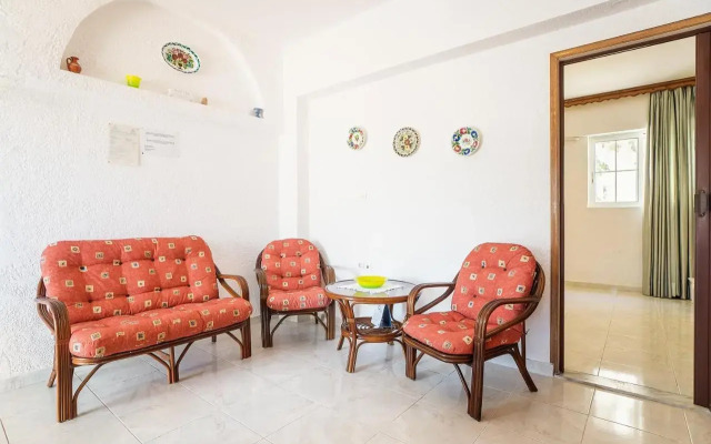 Panorama Apartments