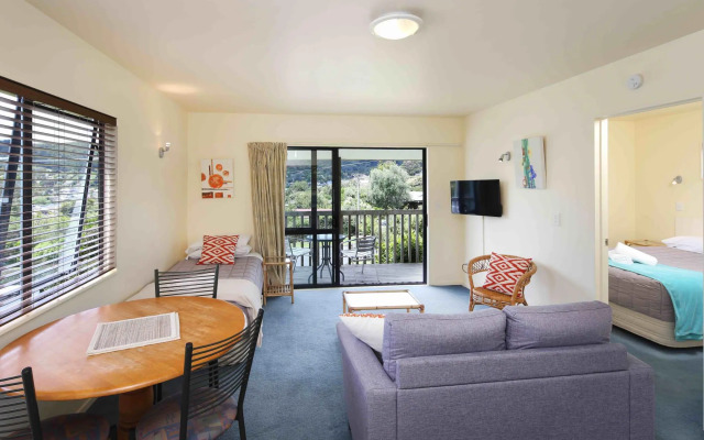 Waiheke Island Motel