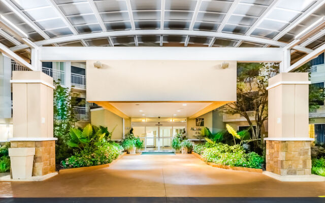 Holiday Inn Hotel & Suites Atlanta Airport-North