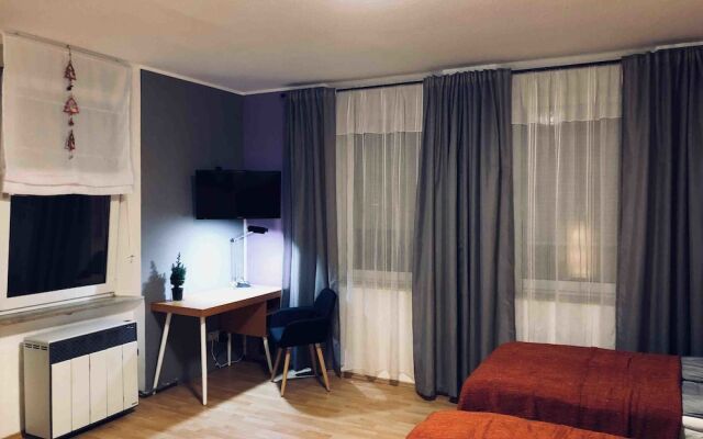 Dream & Relax Apartment's Humboldt