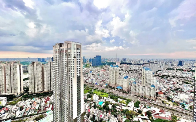 Landmark 81 Luxury - SaigonHomes