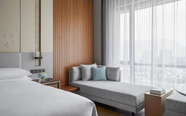 Wenzhou Airport Marriott