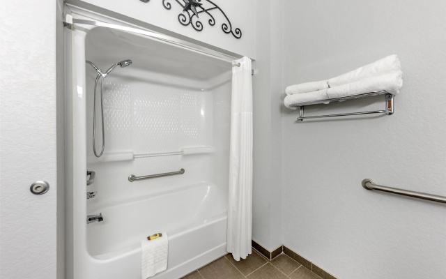 Best Western Plus Fredericksburg