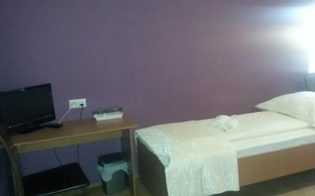 Restauracja Motel Halka