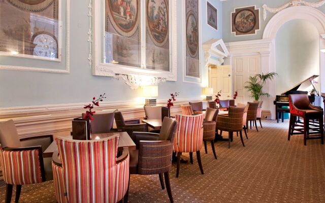 Wotton House