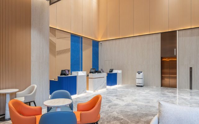 Holiday Inn Express Changsha Yuhua by IHG