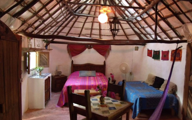 Casitas Kinsol