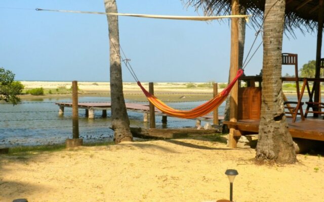 Diyamba Beach Resort